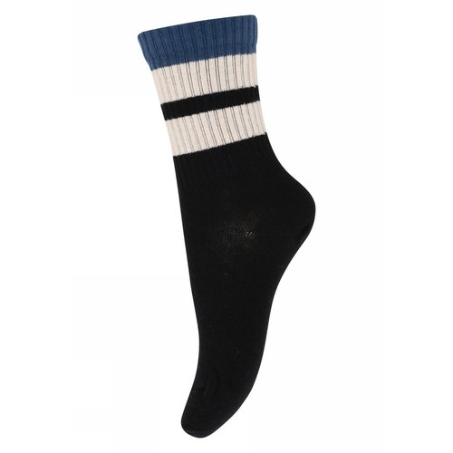 MP Denmark MP Denmark | 79229 Frej socks | 8 Black