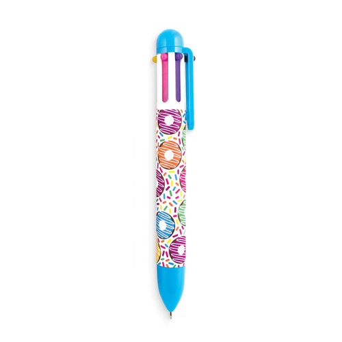 Janod Janod | 6 kleuren pen