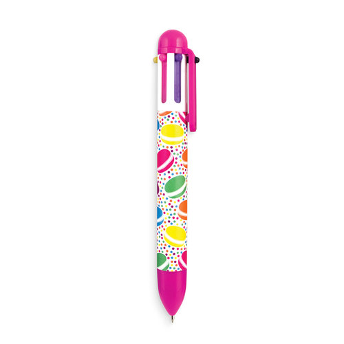 Janod Janod | 6 kleuren pen