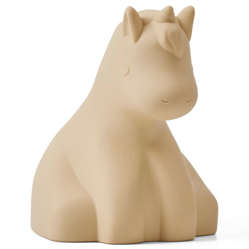 Konges Sløjd Konges Slojd | Siliconen lamp | Unicorn Konges Sløjd Konges Slojd | Siliconen lamp | Unicorn
