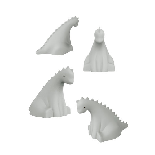 Konges Sløjd Konges Slojd | Siliconen lamp | Dragon Konges Sløjd Konges Slojd | Siliconen lamp | Dragon