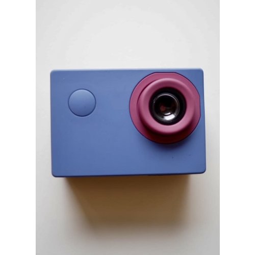 Lalarma Lalarma | Kids camera | Purple Lalarma Lalarma | Kids camera | Purple