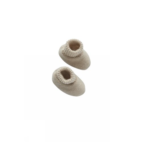 MP Denmark MP Denmark | 97269 Cassidy baby slippers | Sand Melange