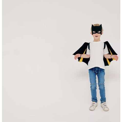 Ratatam Ratatam | Batwings verkleedset Ratatam Ratatam | Batwings verkleedset