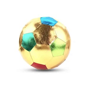 Ratatam Ratatam | Gouden voetbal | 22 cm