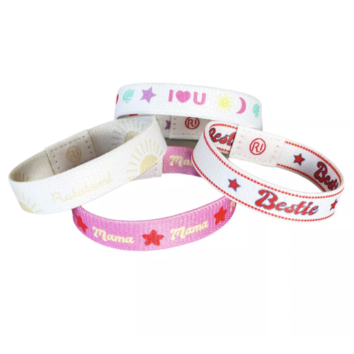 Ratatam Ratatam | Elastisch armbandje Ratatam Ratatam | Elastisch armbandje