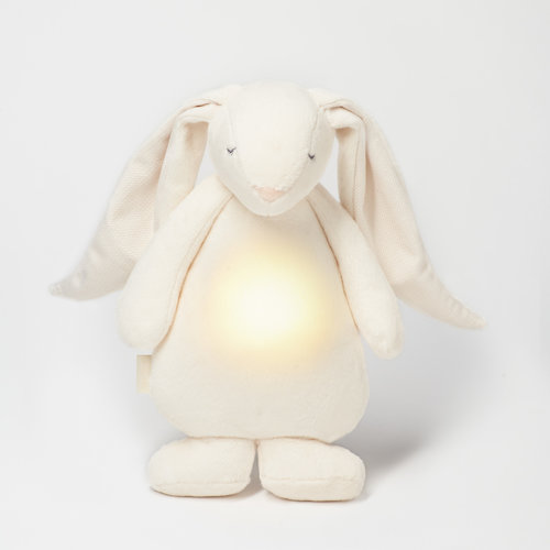 Moonie Moonie | The Humming Friend | Bunny Cream Moonie Moonie | The Humming Friend | Bunny Cream