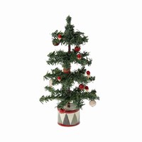 Maileg | Miniature christmastree | Green