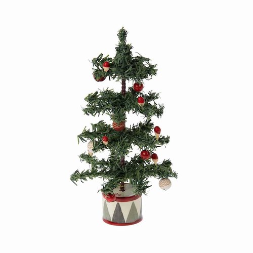 Maileg Maileg | Miniature christmastree | Green