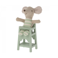 Maileg | Kinderstoel Mint