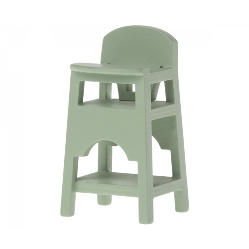 Maileg Maileg | High chair mouse | Kinderstoel