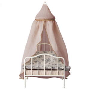 Maileg Maileg | Miniature bed canopy | Hemeltje