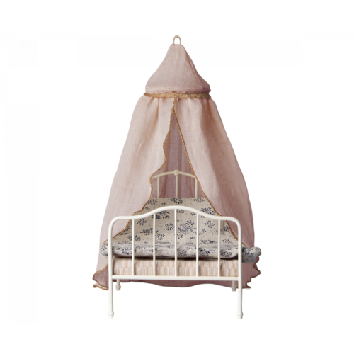 Maileg Maileg | Miniature bed canopy | Hemeltje Maileg Maileg | Miniature bed canopy | Hemeltje