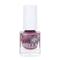 Miss Nella | MN42 Nagellak 'Diplodo-Kiss' | Metallic magenta