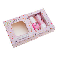 Miss Nella | Lips & Tips duo set | MN33 Honey Bunny