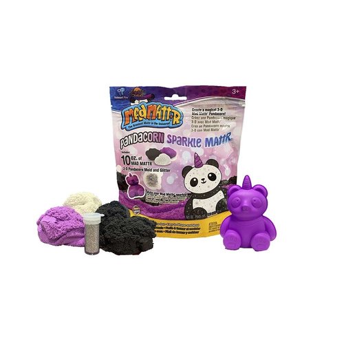 MadMattr MadMattr | Pandacorn sparkle mattr MadMattr MadMattr | Pandacorn sparkle mattr