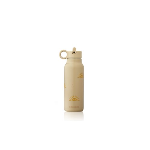 Liewood Liewood | Falk water bottle Sunset | Drinkfles 350 ml Liewood Liewood | Falk water bottle Sunset | Drinkfles 350 ml