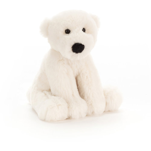 Jellycat Jellycat | Perry Polar Bear tiny | Ijsbeer knuffel