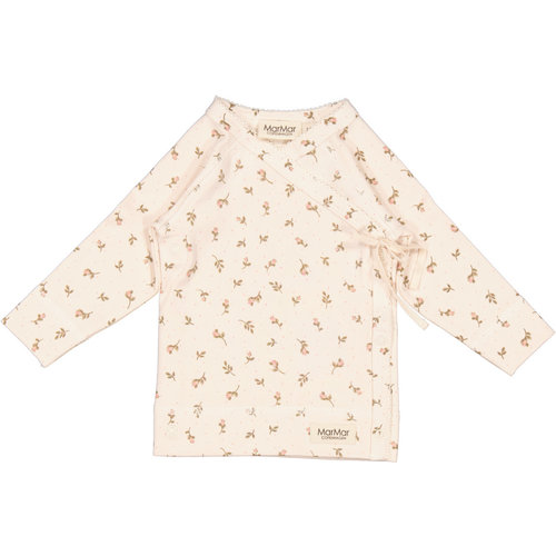 MarMar MarMar | Tut wrap top | Overslag top Little Rose MarMar MarMar | Tut wrap top | Overslag top Little Rose
