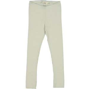 MarMar MarMar | Fine rib legging | White Sage