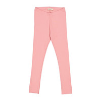 MarMar | Fine rib legging | Pink Delight