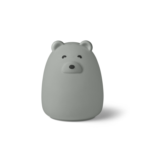 Liewood Liewood | Winston night light | Oplaadbaar nachtlampje Liewood Liewood | Winston night light | Oplaadbaar nachtlampje