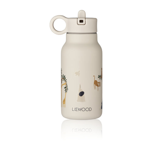 Liewood Liewood | Falk water bottle | All Together Sandy Liewood Liewood | Falk water bottle | All Together Sandy