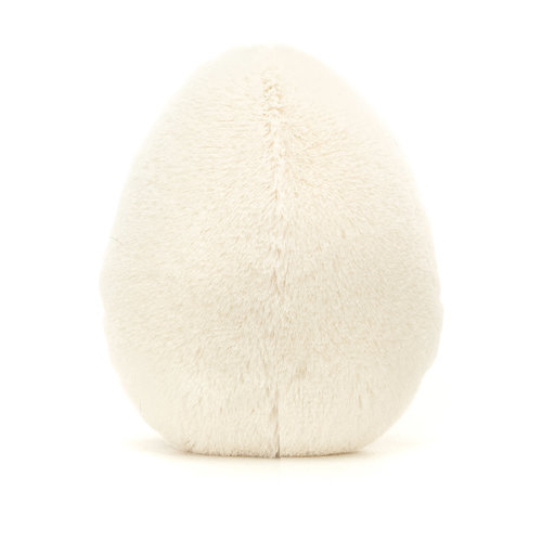 Jellycat Jellycat | Boiled Egg Blushing | Knuffel gekookt ei