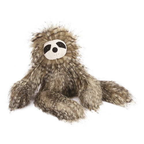 Jellycat Jellycat | Cyril Sloth | Knuffel luiaard Jellycat Jellycat | Cyril Sloth | Knuffel luiaard