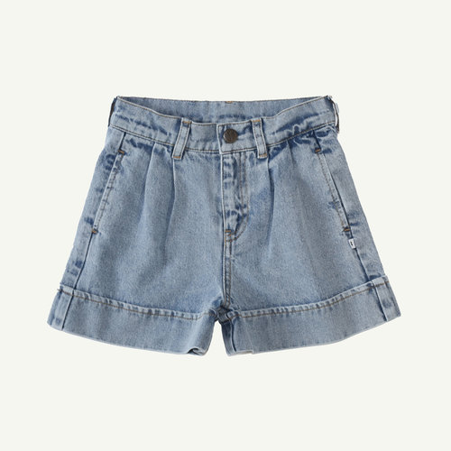 Maed for mini Maed for mini | High waist hyena shorts