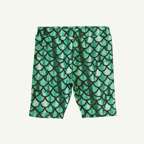 Maed for mini Maed for mini | Magic mermaid bikershorts