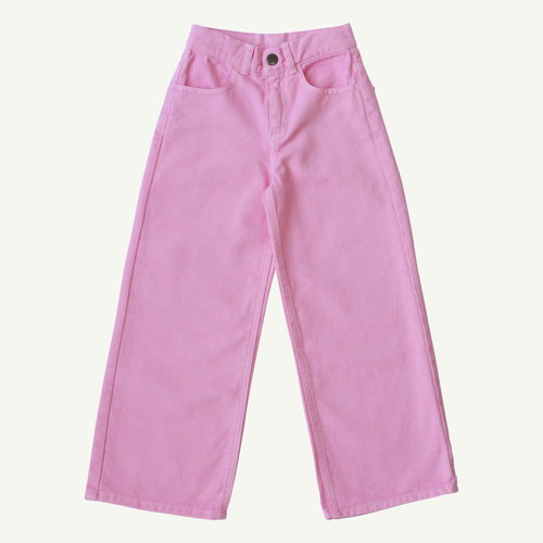 Maed for mini Maed for mini | Pink panther jeans Maed for mini Maed for mini | Pink panther jeans