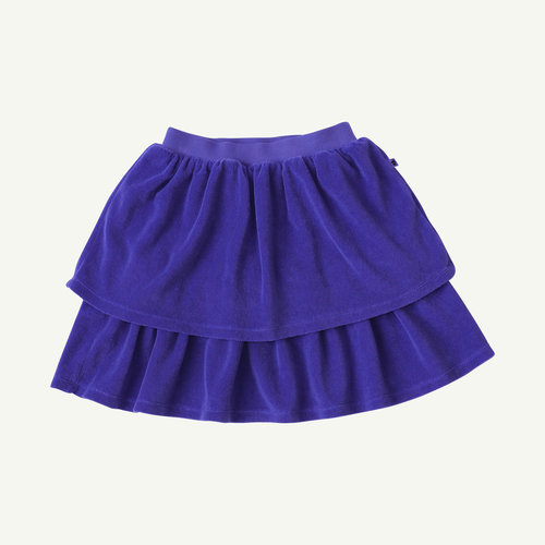 Maed for mini Maed for mini | Sleepy shark skirt purple