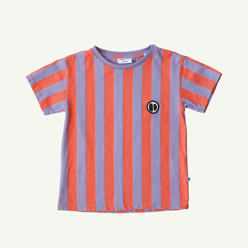 Maed for mini Maed for mini | Zazzy zebra t-shirt Maed for mini Maed for mini | Zazzy zebra t-shirt