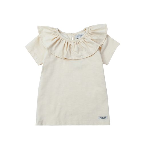 Donsje Donsje | Addie Top | Macadamia Donsje Donsje | Addie Top | Macadamia