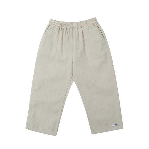 Donsje Donsje | Ede Trousers | Ecru Donsje Donsje | Ede Trousers | Ecru