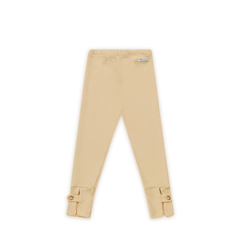 Donsje Donsje | Hinter Leggings | Hay Donsje Donsje | Hinter Leggings | Hay