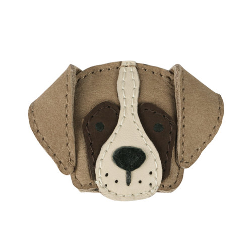 Donsje Donsje | Josy Special Hairclip | Saint Bernard Donsje Donsje | Josy Special Hairclip | Saint Bernard