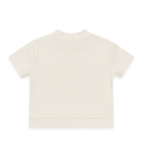 Donsje Donsje | Miro T-Shirt | Soft Lily