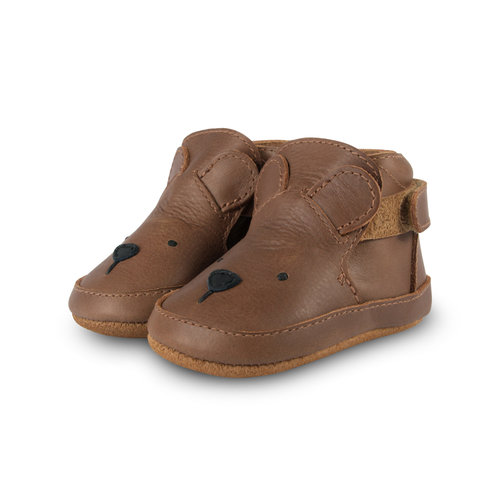Donsje Donsje | Morris | Bear Cognac Classic Leather Donsje Donsje | Morris | Bear Cognac Classic Leather