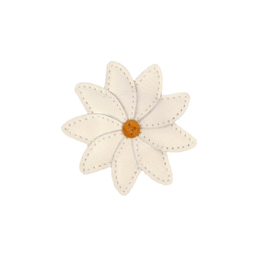 Donsje Donsje | Zaza Fields Hairclip | Daisy Donsje Donsje | Zaza Fields Hairclip | Daisy