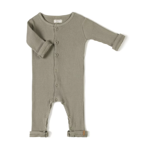 Nixnut Nixnut | Rib onesie | Boxpakje Wild Nixnut Nixnut | Rib onesie | Boxpakje Wild