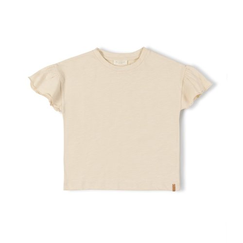 Nixnut Nixnut | Fly Tshirt | Pearl Nixnut Nixnut | Fly Tshirt | Pearl