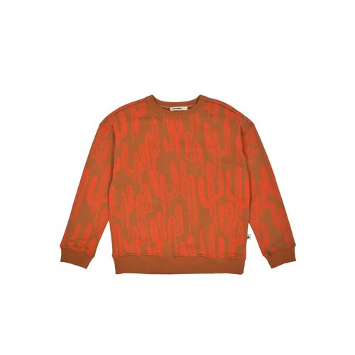 Ammehoela Ammehoela | Rocky.46 | Sweater Neon Cactus Ammehoela Ammehoela | Rocky.46 | Sweater Neon Cactus