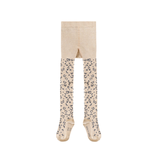 House of Jamie House of Jamie | Tights | Maillot Leopard NEW