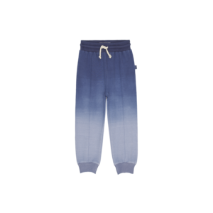 House of Jamie House of Jamie | Sweatpants Dip Dye Slate Blue