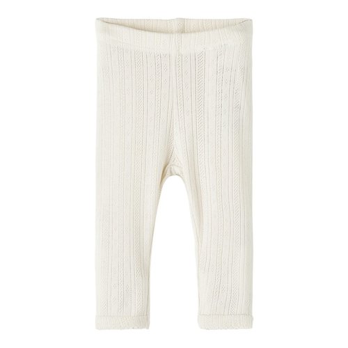 Lil' Atelier Lil' Atelier | Rachel slim baby leggings | Turtledove Lil' Atelier Lil' Atelier | Rachel slim baby leggings | Turtledove