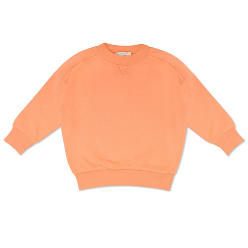 Phil & Phae Phil & Phae | Chunky summer sweater | Fresh Melon Phil & Phae Phil & Phae | Chunky summer sweater | Fresh Melon