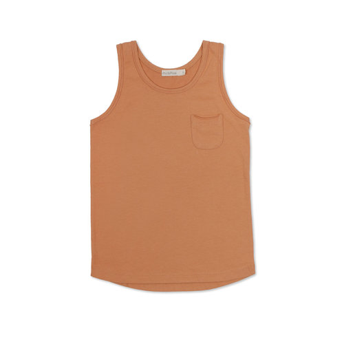 Phil & Phae Phil & Phae | Pocket tank top | Dune Phil & Phae Phil & Phae | Pocket tank top | Dune