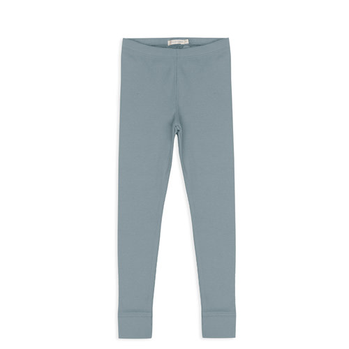 Phil & Phae Phil & Phae | Rib leggings | Cloudy blue Phil & Phae Phil & Phae | Rib leggings | Cloudy blue
